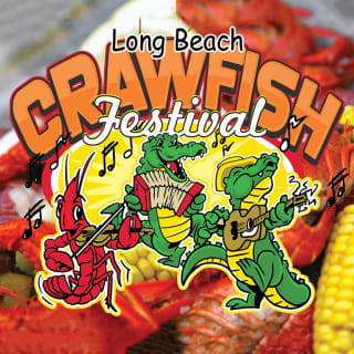Long Beach Crawfish Festival 2