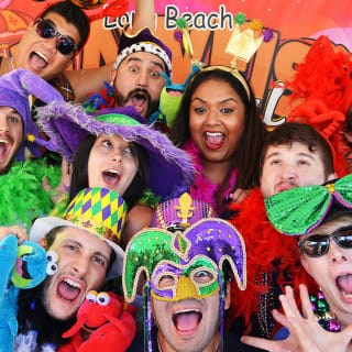 Long Beach Crawfish Festival 4