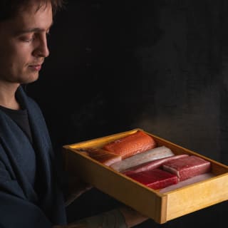 Experiencia Omakase en Os-kuro 4
