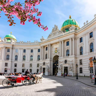 Sisi Museum, Hofburg Palace & Vienna Gardens: Skip the Line + Guided Tour 17