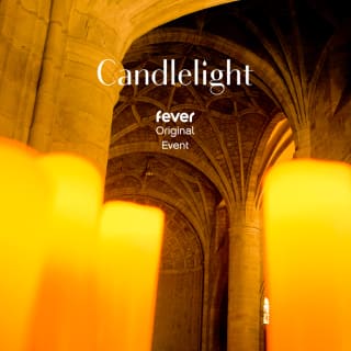 Candlelight: A Tribute to Dua Lipa 5