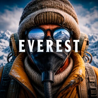 Everest : à la conquête du sommet - Carte Cadeau 2