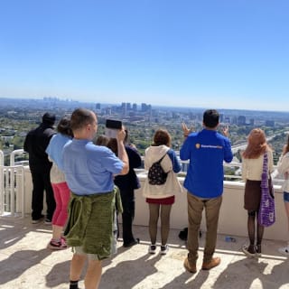 Los Ángeles: La Visita Guiada al Centro Getty 6