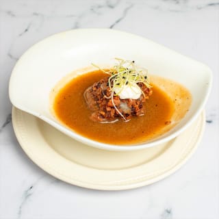 Degustationsmenü Für 2 Im Petit Azca 5