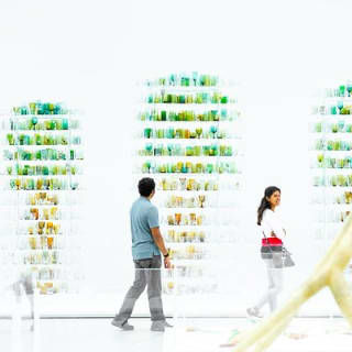 Corning Museum of Glass Admission Tickets 1