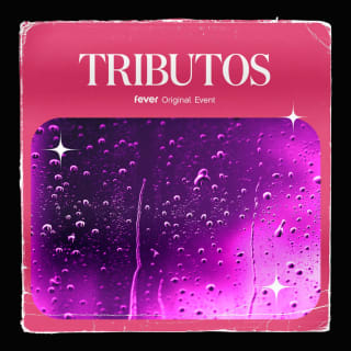 Tributes: The Best of Prince Live 2