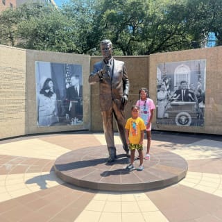 Kid Quest in Fort Worth: Interactive Family Scavenger Hunt (Ages 4–8) 4