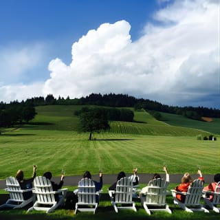 Small Group: Willamette Valley Wine Tour From Portland (Tasting Fees Included) 1