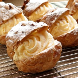 The Art of French Pastry in DC 1