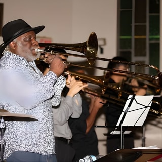 Harlem Jazz Series 7