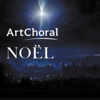 2.7 - 9e Musique@17h: ArtChoral: Noël 1