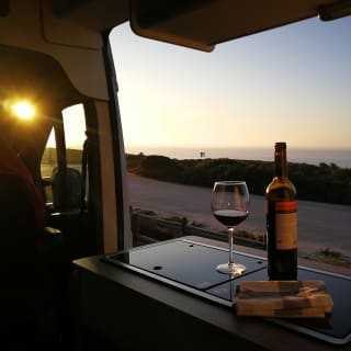 Aluga uma autocaravana e parte à aventura com a Yawa Vans 3