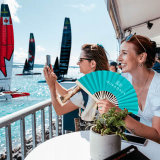 Mubadala New York Sail Grand Prix 2026 - Single Day Tickets 3