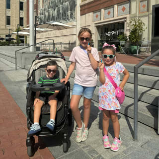 Kid Quest in Fort Worth: Interactive Family Scavenger Hunt (Ages 4–8) 5
