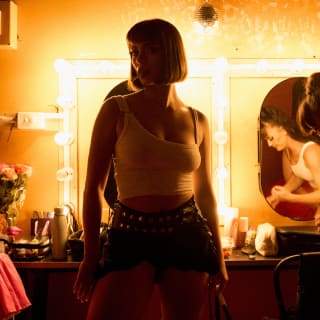 Late Night Vice - Sydney 8