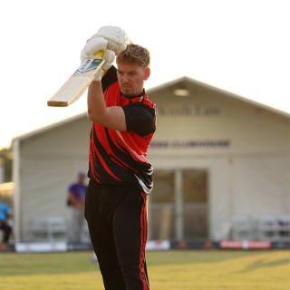 National Cricket League 2