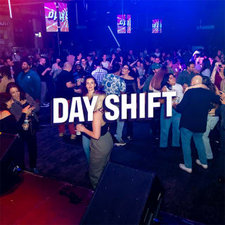 Dayshift Party 2