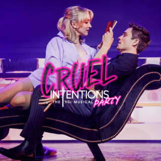 Intentions cruelles : La fête musicale des années 90 1