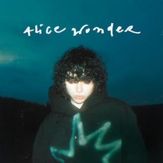 Alice Wonder en Kafe Antzokia, Bilbao 2026 1