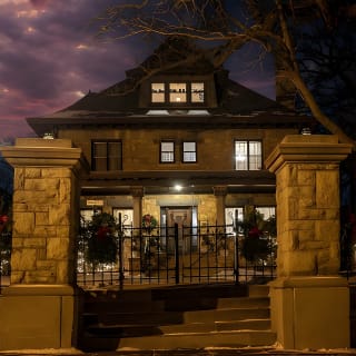 Twin City Ghost Tour von US Ghost Adventures 5