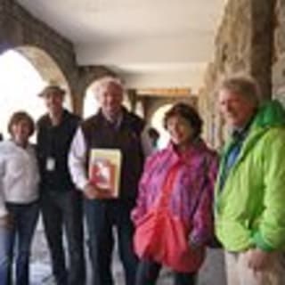 German Footprint & Nazi presence - Walking Tour in Bariloche 1