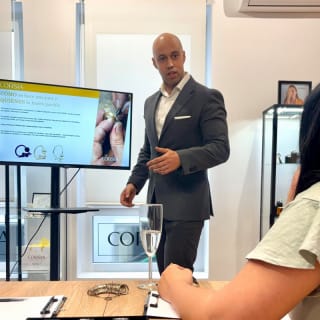Taller di personalizzazione di gioielli a Madrid - Gioielleria Corsia 12