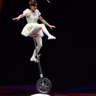Amazing Acrobats: Grand Shanghai Circus Show in Branson 1