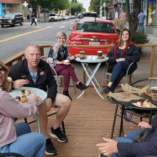 Brunch on Mississippi Food Tour 21