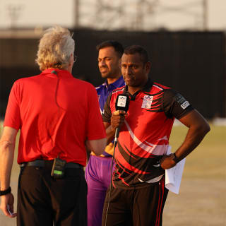 National Cricket League 4