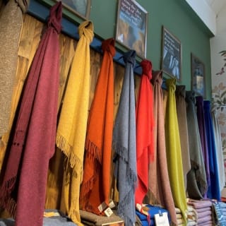 Visitas guiadas a Avoca Mill 2