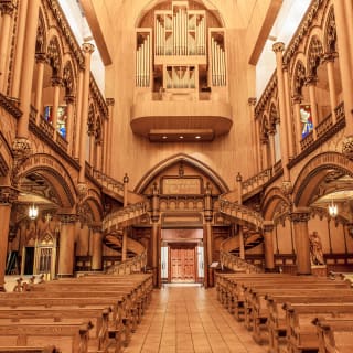 Les rendez-vous musicaux Notre-Dame 4