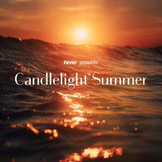 Candlelight: Las Cuatro Estaciones de Vivaldi 2