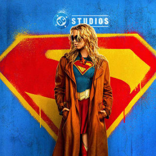 Supergirl 1