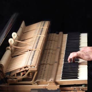 Moonlight Sonata by Candlelight 1