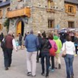 German Footprint & Nazi presence - Walking Tour in Bariloche 2