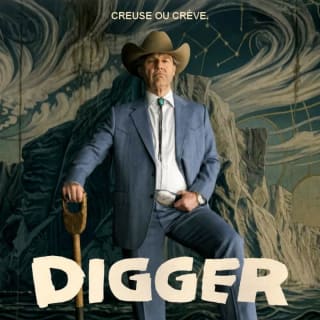 Digger 1