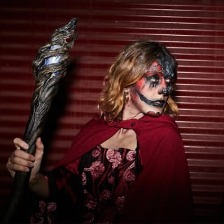 Sobrevive a una noche de misterio durante 8 horas 3