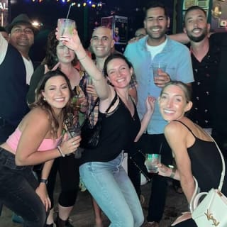 Pub Crawl Toronto 2