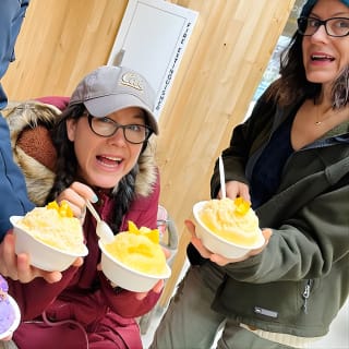 Getränke- und Food-Tour in Portland 8