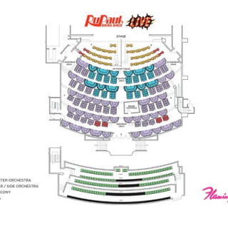RuPaul's Drag Race LIVE! at the Flamingo Las Vegas 4