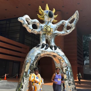 UPTOWN FUNK: 1 Hour Guided Historical Walking Tour in Charlotte 8