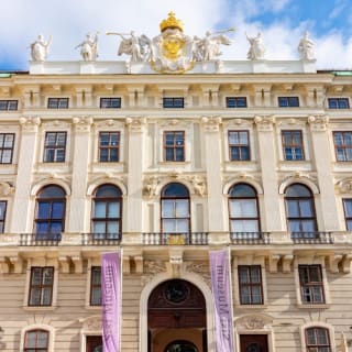Sisi Museum, Hofburg Palace & Vienna Gardens: Skip the Line + Guided Tour 30