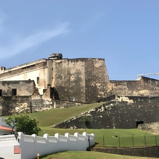 Bacardi Rum Distillery and Old San Juan Tour 16