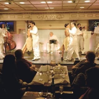 Gala Tango Show: los mejores tangos de Buenos Aires 1