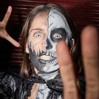 Sobrevive a una noche de misterio durante 8 horas 2