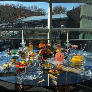 Corning Museum of Glass Admission Tickets 7