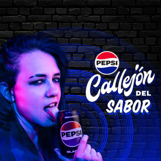 Pepsi: Callejón del Sabor 3