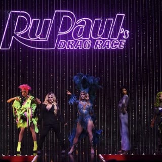 RuPaul's Drag Race LIVE! at the Flamingo Las Vegas 5