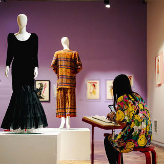 Antonio. Moda indomable - Museo Franz Mayer 4