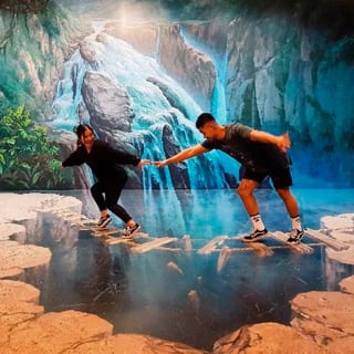 ArtVo Immersive Gallery Experience 4